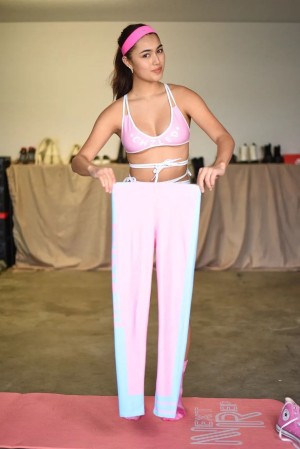 Kylin Milan Photo #25