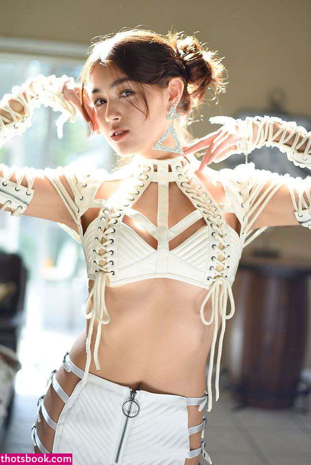 Kylin Milan Photo #41