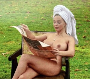 Luna Stevens Photo #8