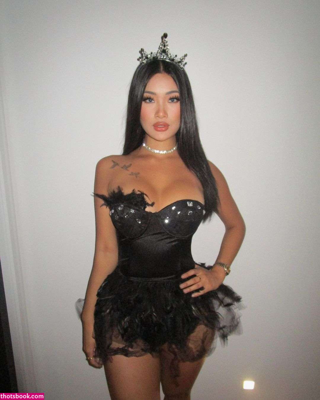 Martina Chen Photo #24