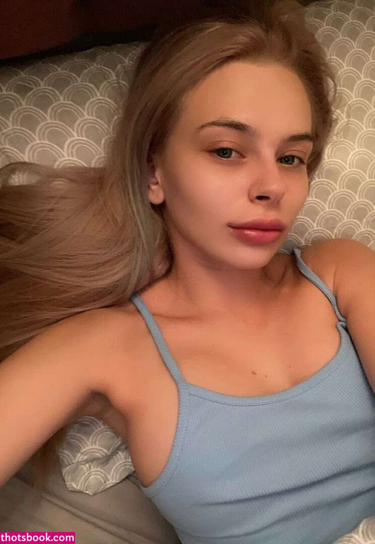 Mihalina Novakovskaya Photo #1