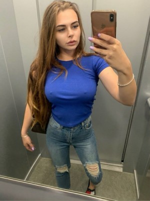 Mihalina Novakovskaya Photo #11