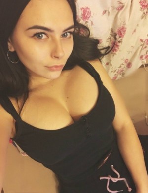 Mihalina Novakovskaya Photo #37