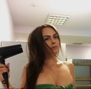 Mihalina Novakovskaya Photo #41