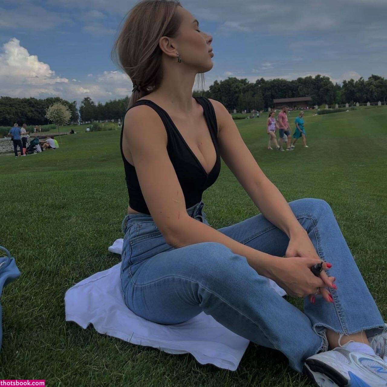 Mihalina Novakovskaya Photo #76