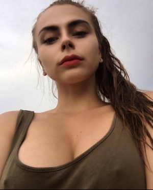 Mihalina Novakovskaya Photo #55