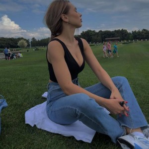 Mihalina Novakovskaya Photo #76