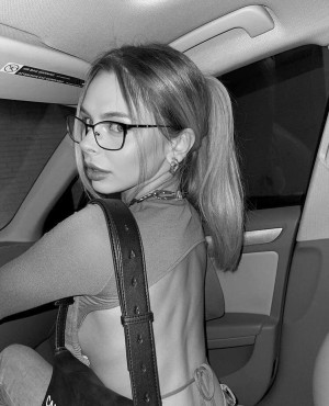 Mihalina Novakovskaya Photo #81