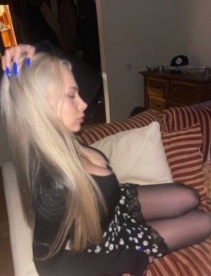 Mihalina Novakovskaya Photo #94