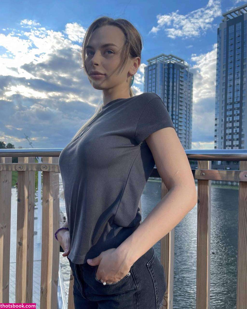 Mihalina Novakovskaya Photo #99