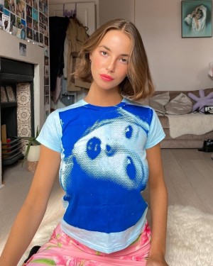 Amelie Manzoli Photo #119