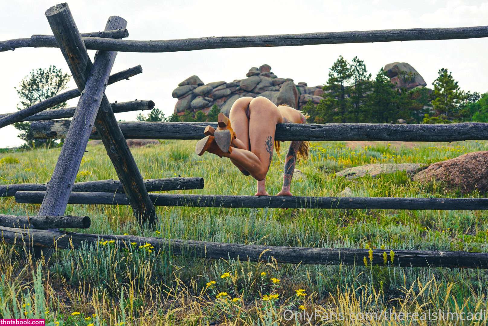 therealslimcadi Photo #32