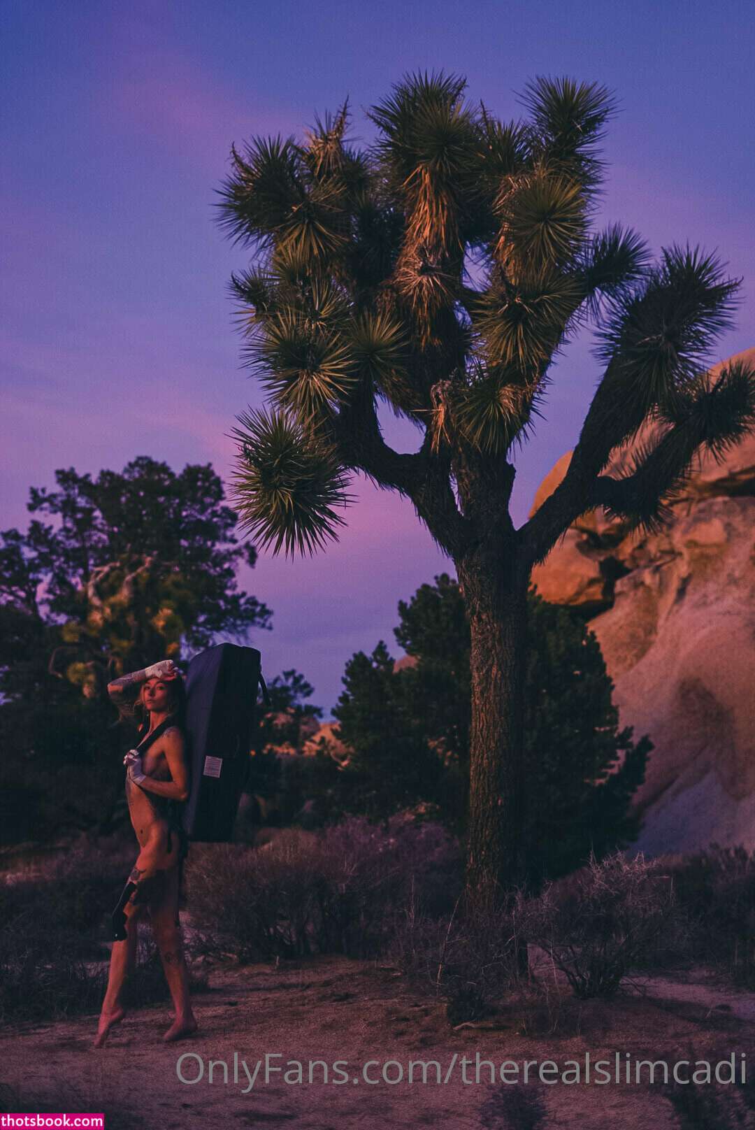 therealslimcadi Photo #37