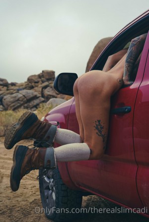 therealslimcadi Photo #27