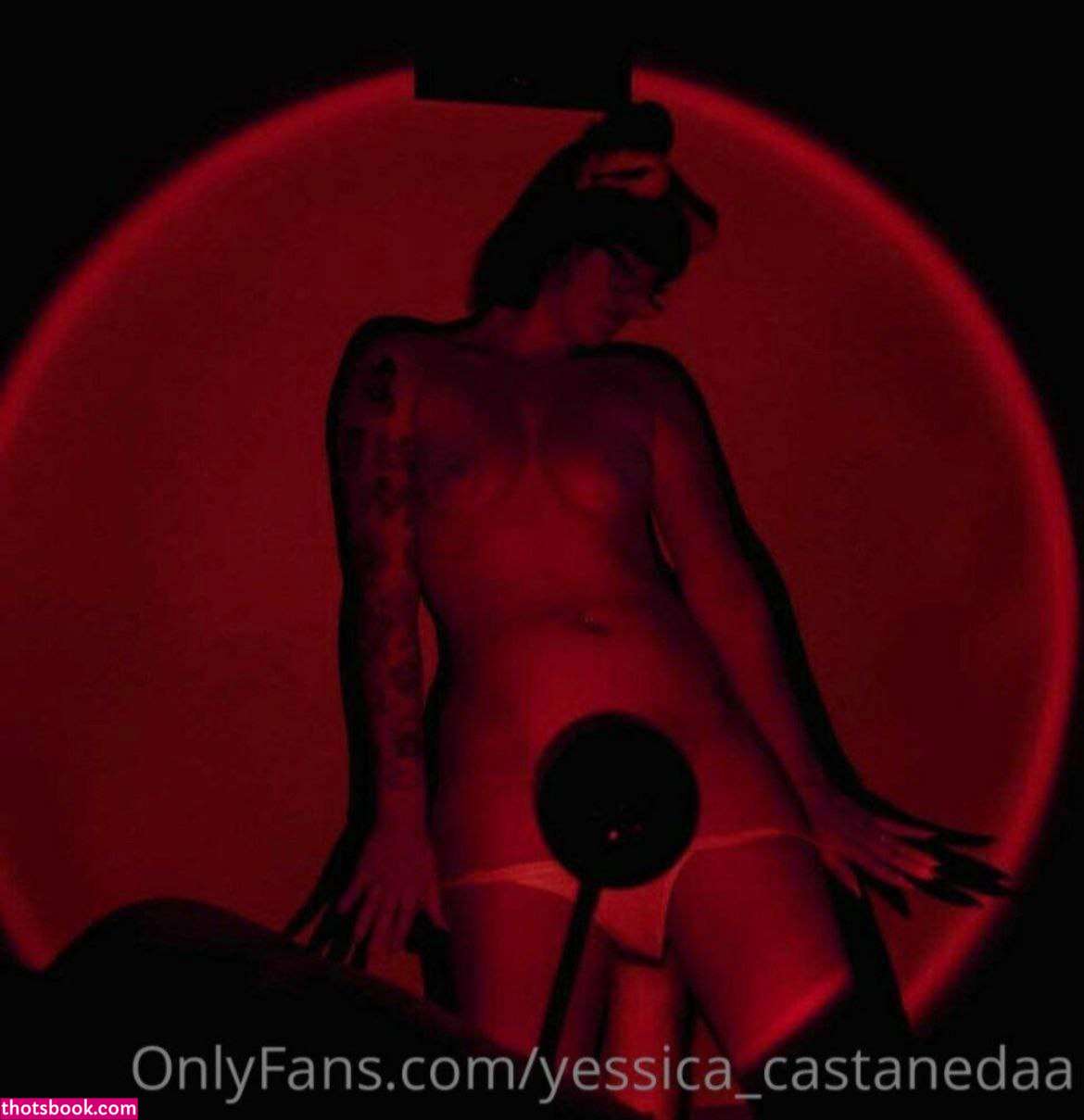 Yessica Castaneda Photo #24