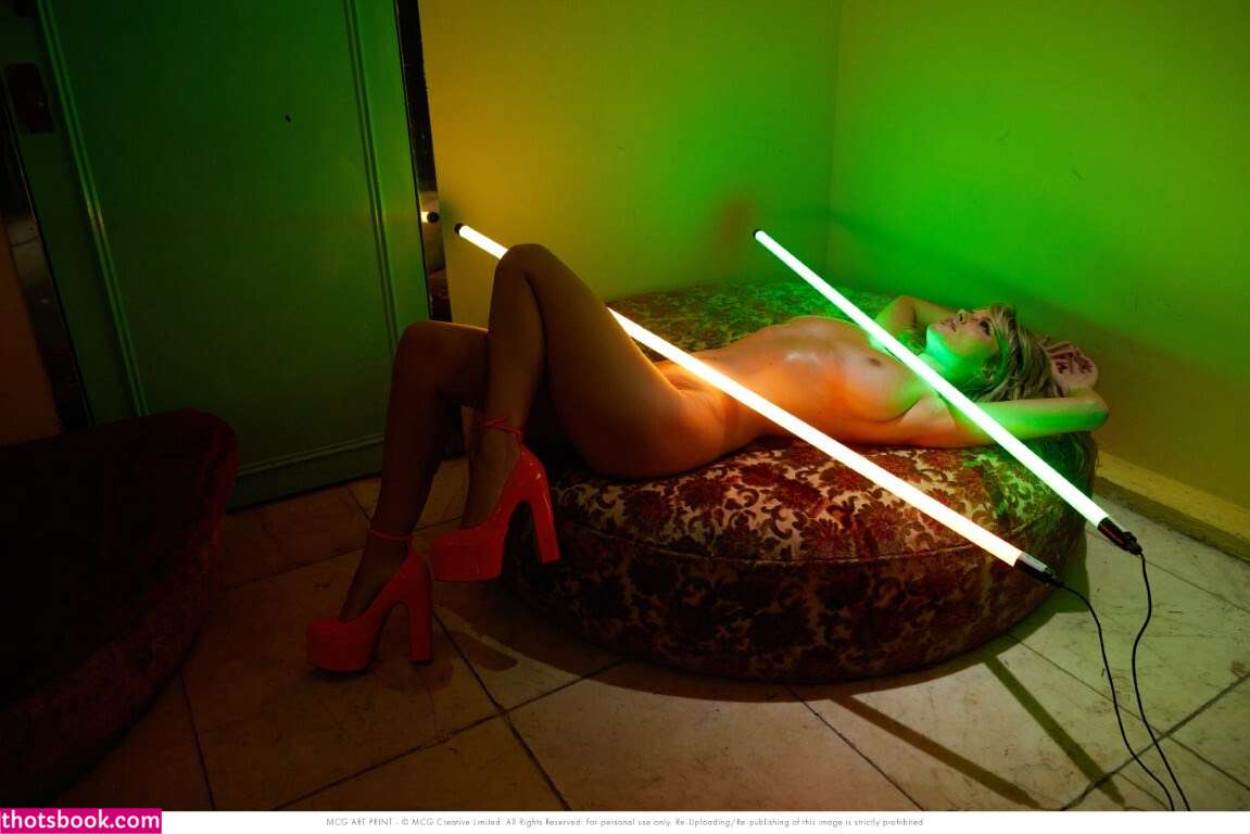 Rhian Sugden Photo #78