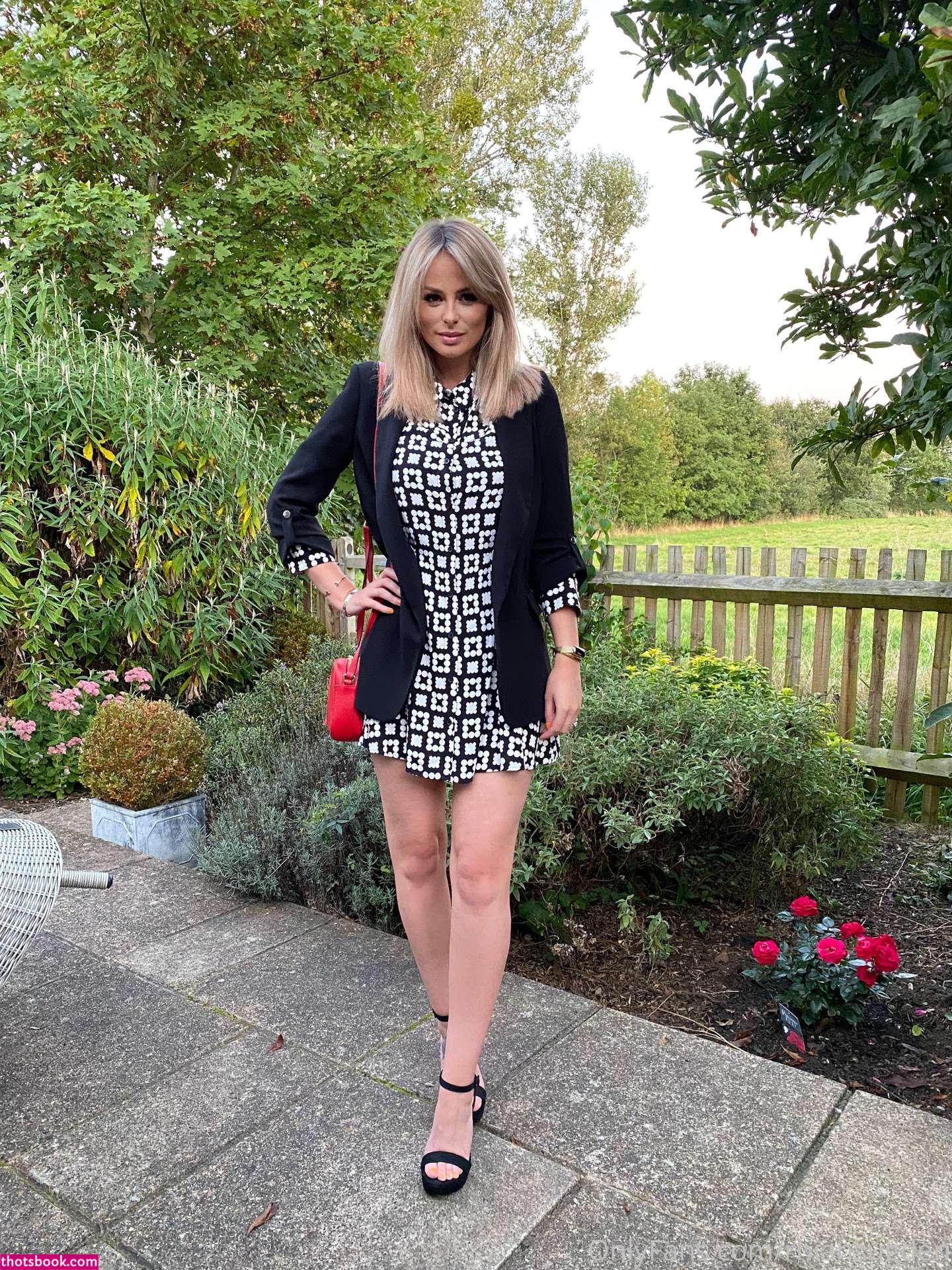 Rhian Sugden Photo #166