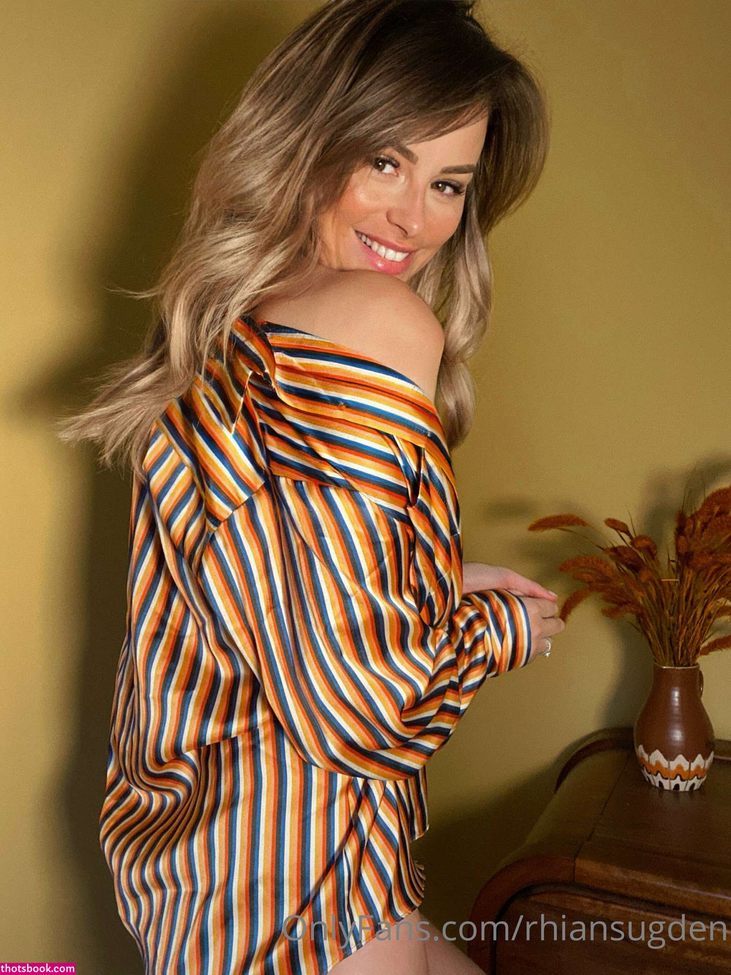 Rhian Sugden Photo #195