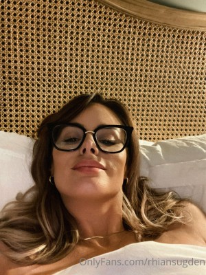 Rhian Sugden Photo #189