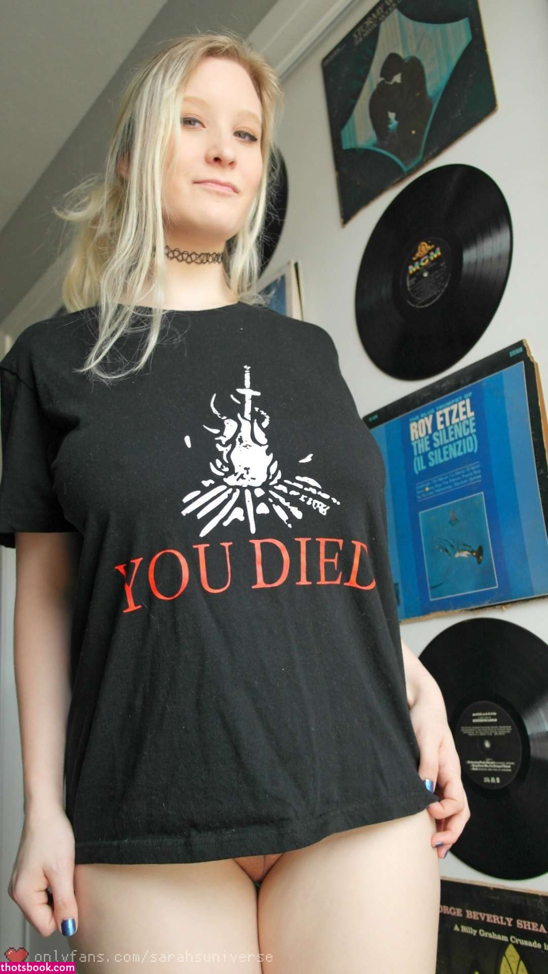 Sarah Shaye Photo #49