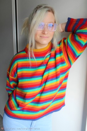 Sarah Shaye Photo #46