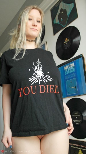 Sarah Shaye Photo #49