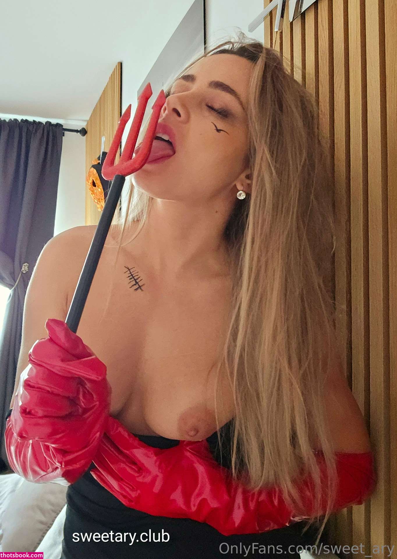 Aryana Sweetary Photo #60