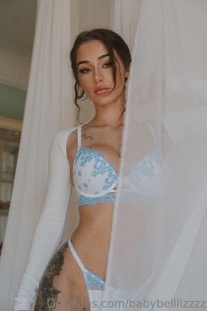 Isabella Urbzz Photo #122