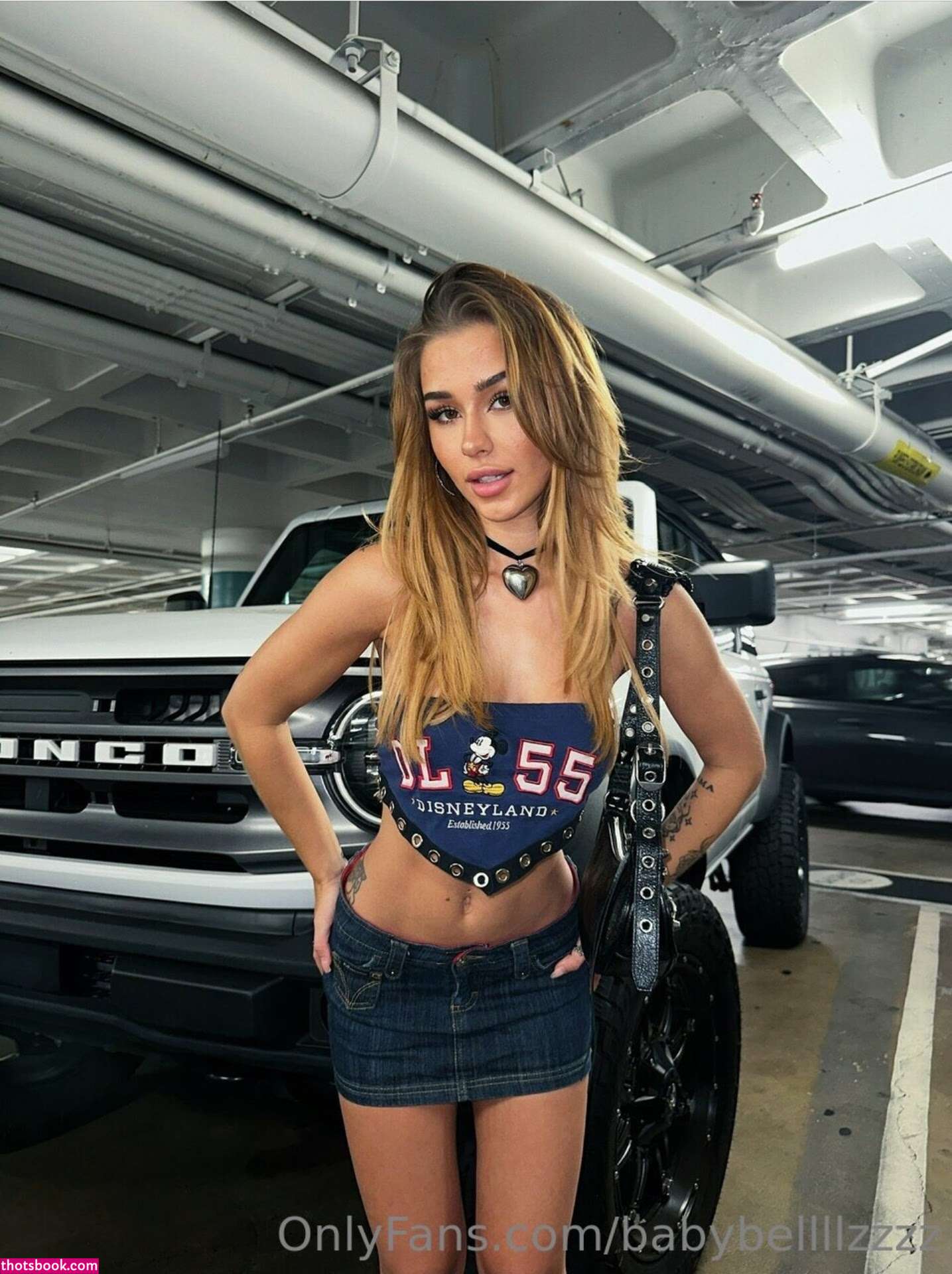 Isabella Urbzz Photo #149