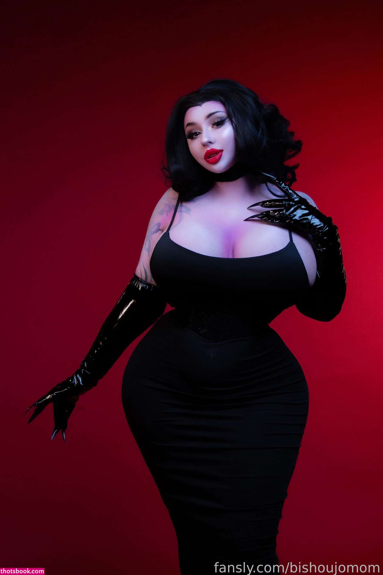 Bishoujomom Photo #528