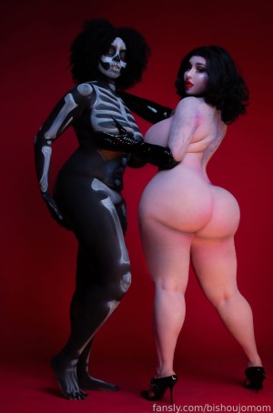 Bishoujomom Photo #526