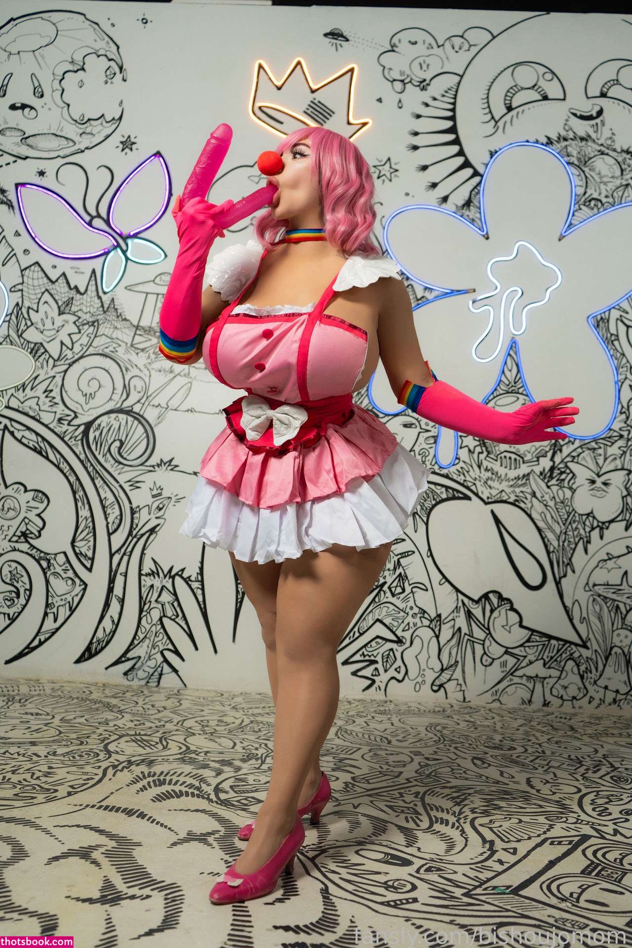 Bishoujomom Photo #529