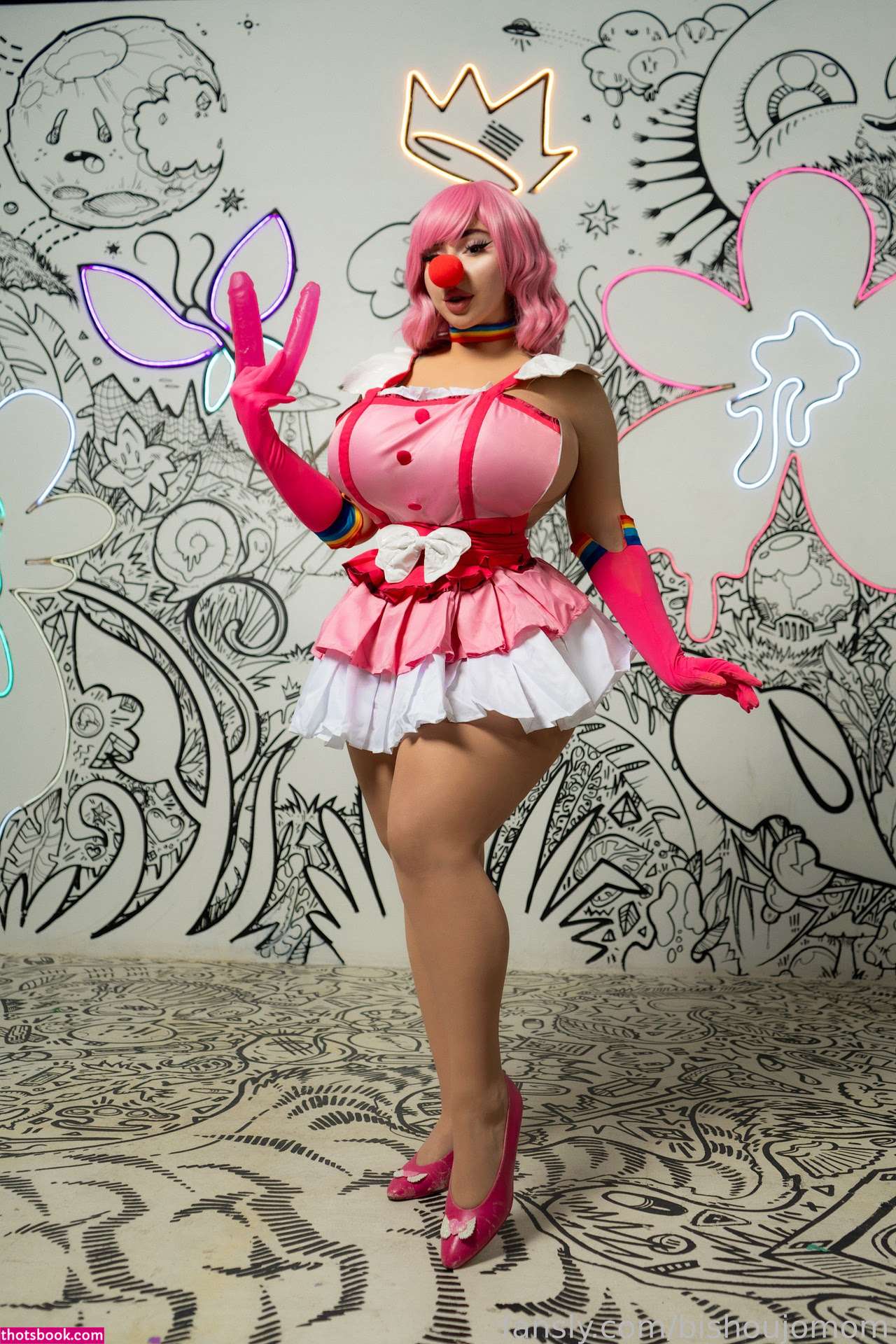 Bishoujomom Photo #530