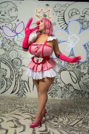 Bishoujomom Photo #529