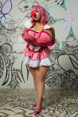 Bishoujomom Photo #533