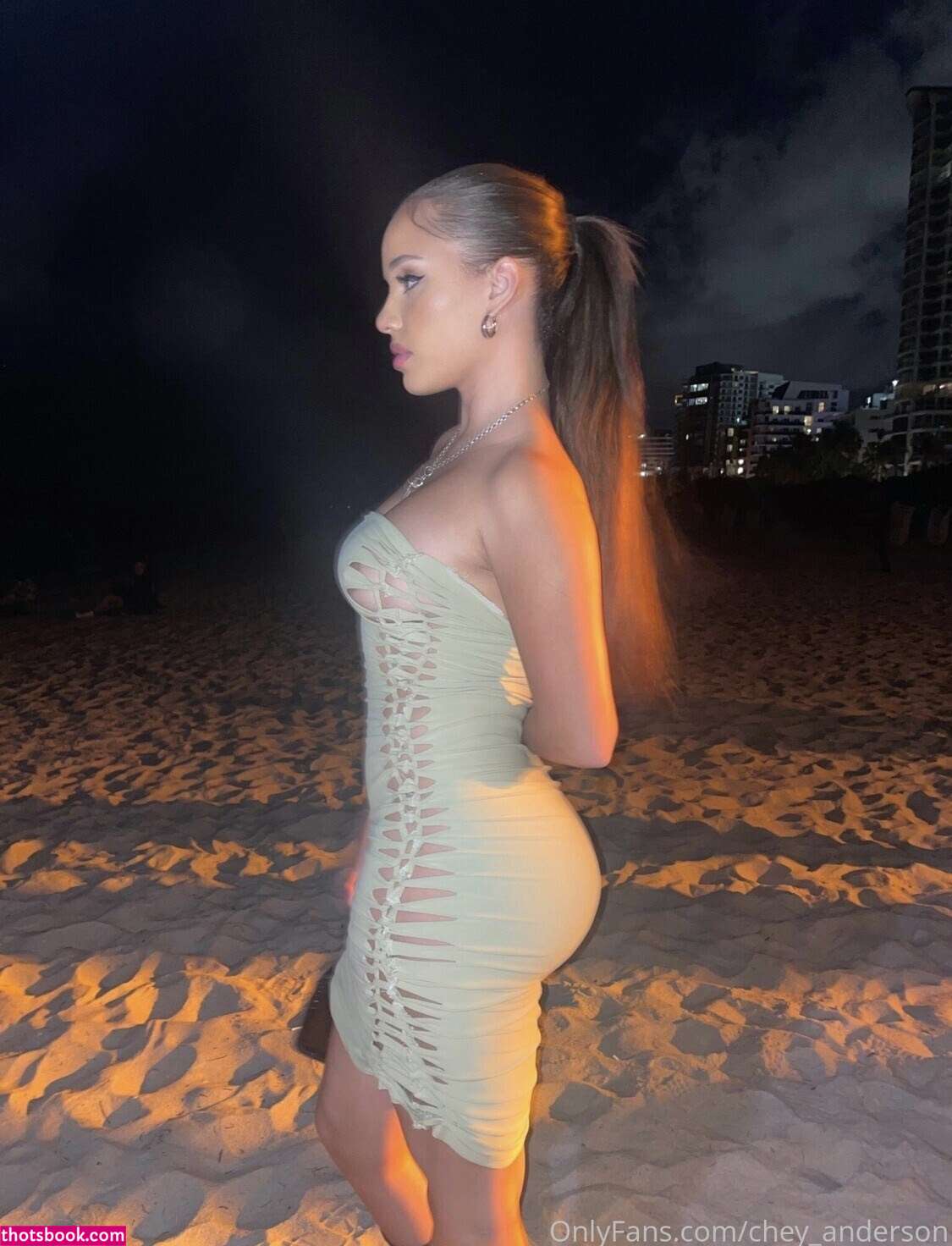 Chey Anderson Photo #85