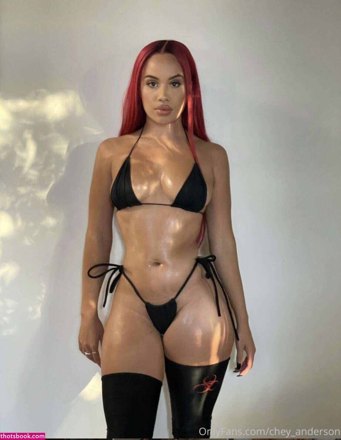 Chey Anderson Photo #88