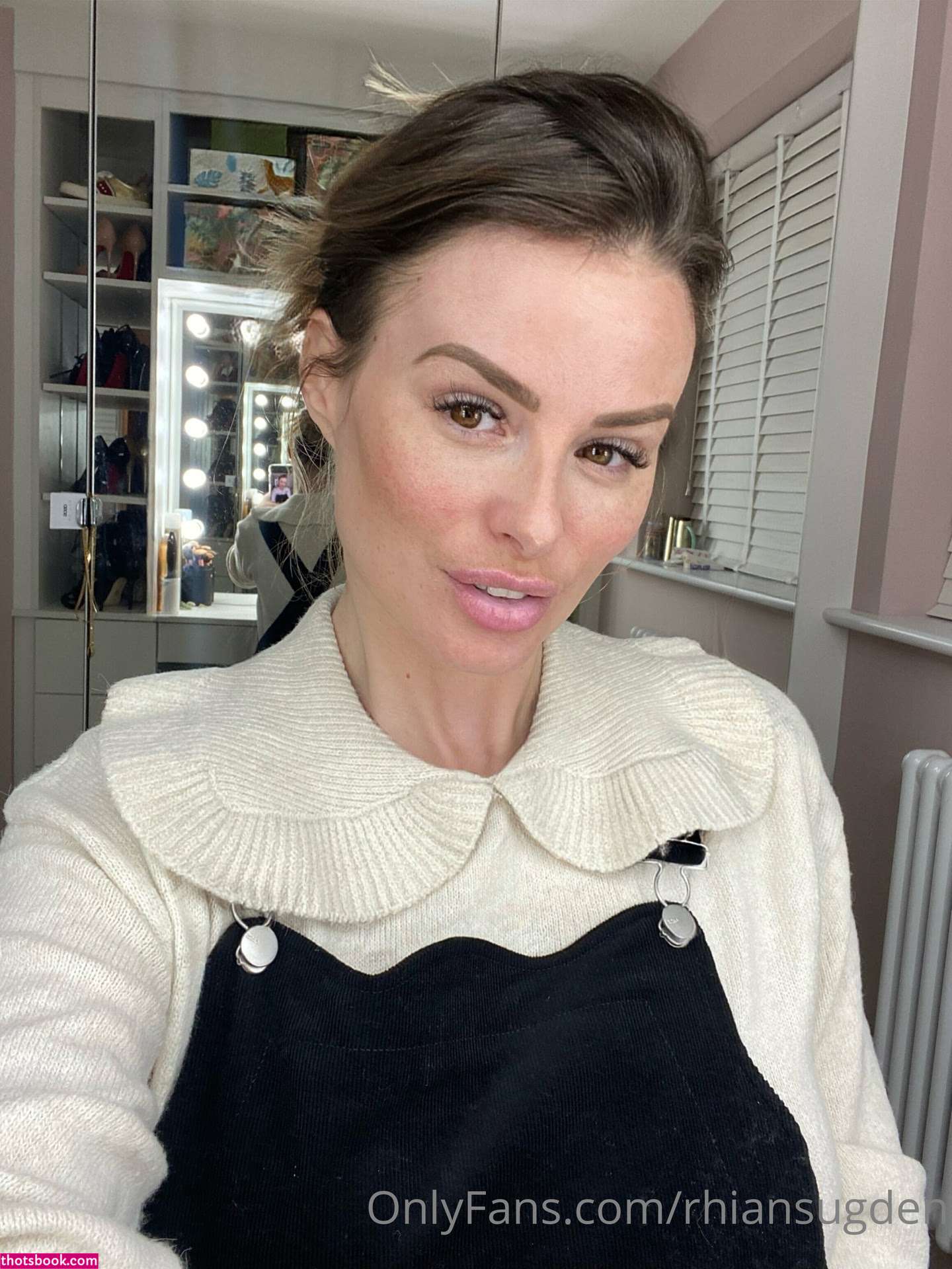 Rhian Sugden Photo #246