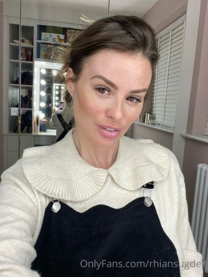 Rhian Sugden Photo #246