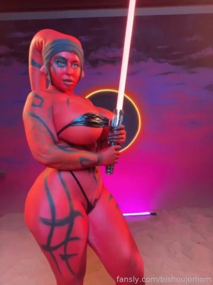 Bishoujomom Video #547