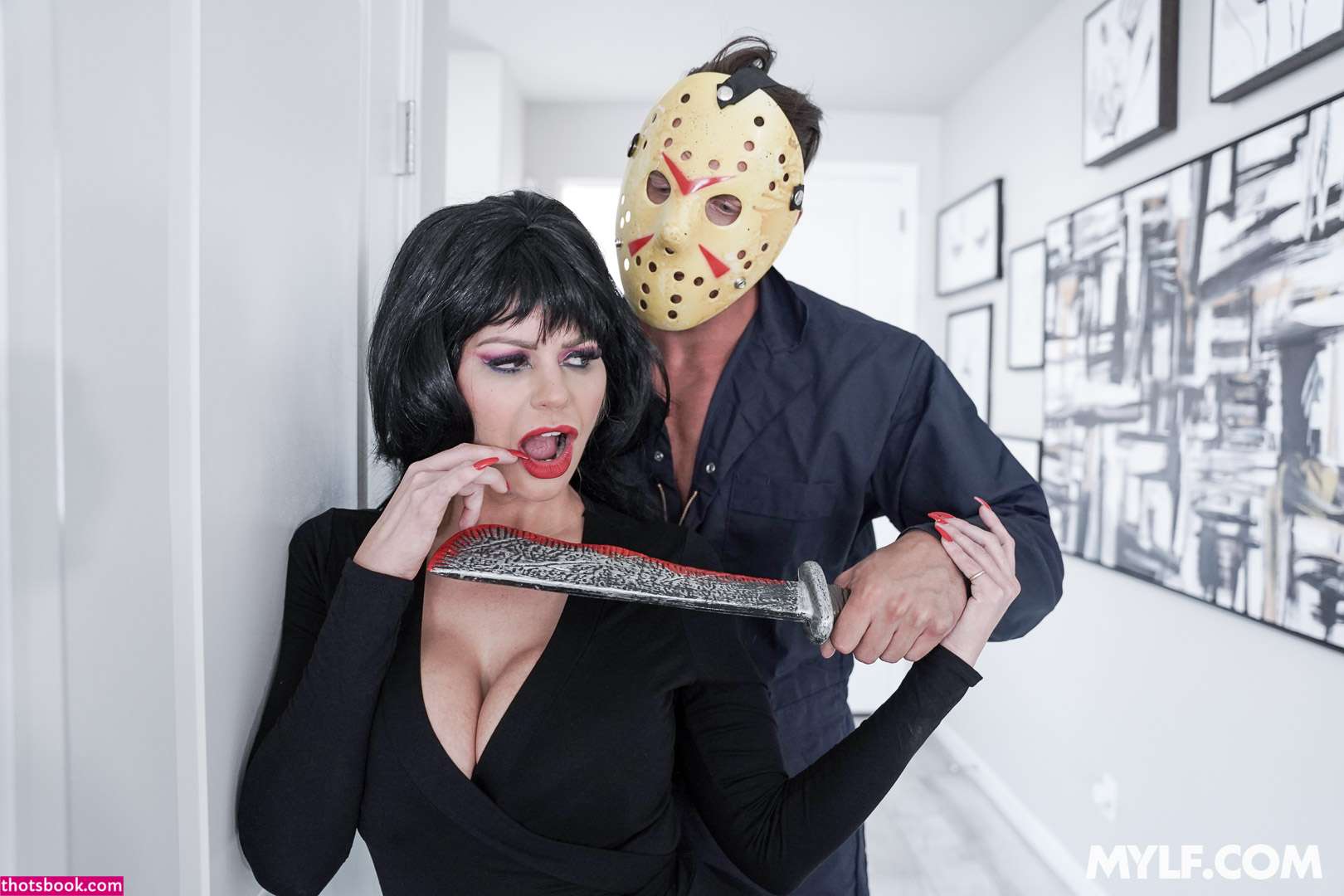 Brooklyn Chase Photo #33