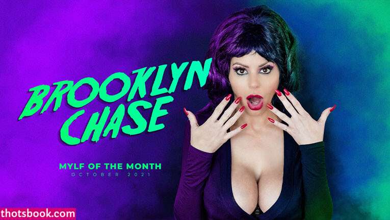 Brooklyn Chase Photo #37