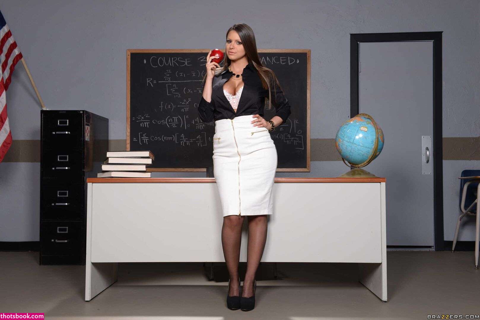 Brooklyn Chase Photo #77