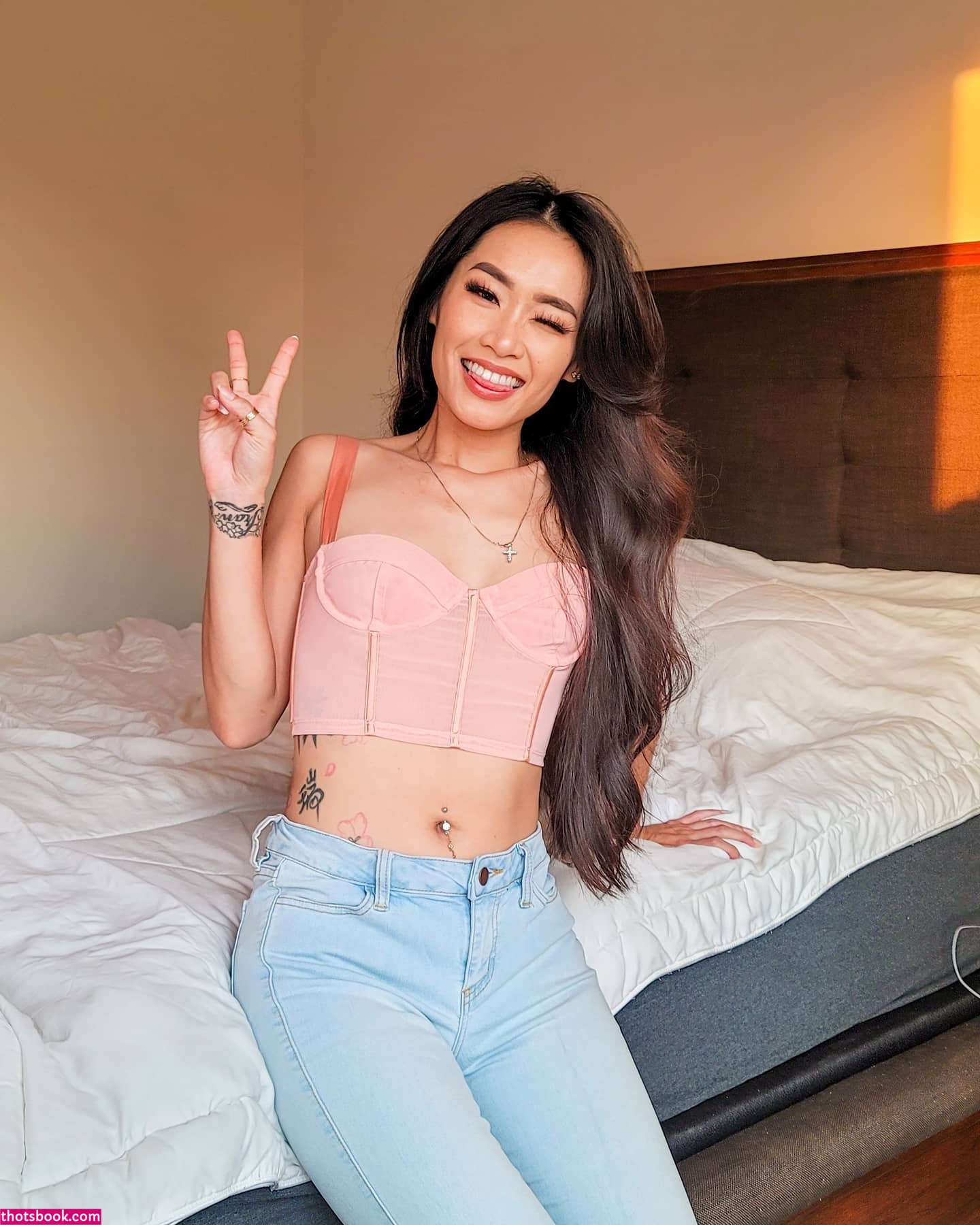 Elizabeth Tran Photo #4