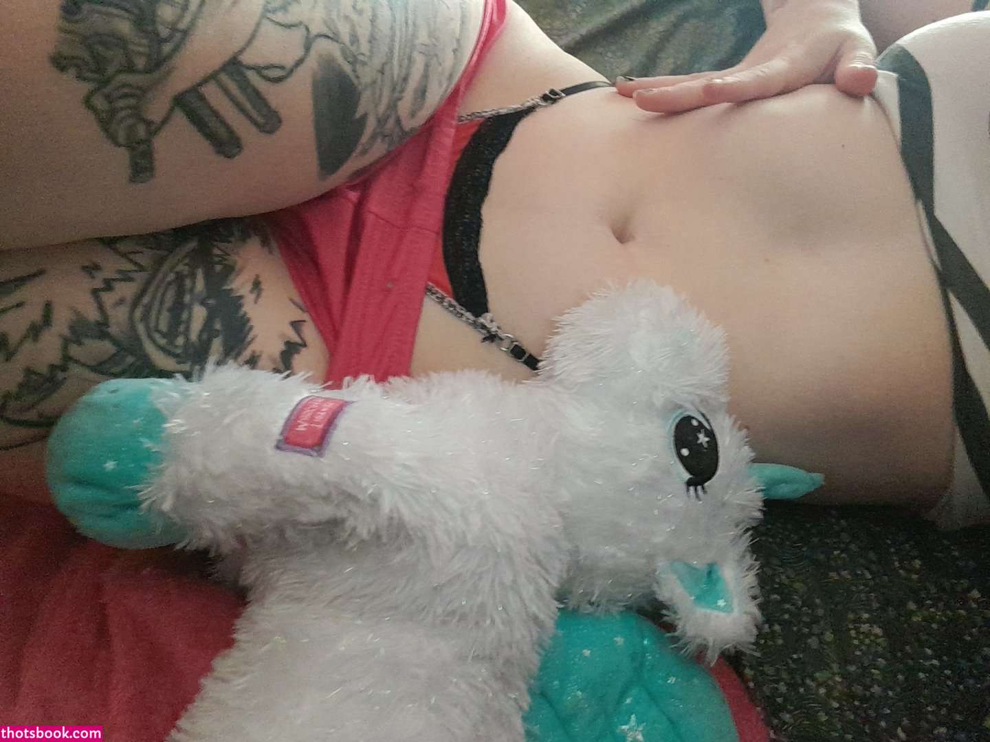 Marceline Abadeer Photo #22