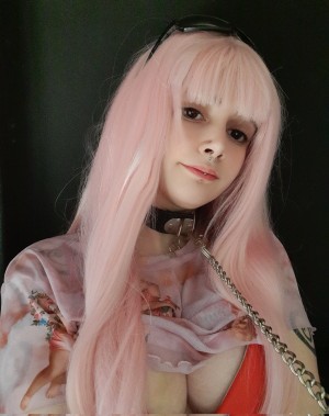 Marceline Abadeer Photo #21