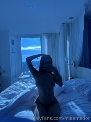 Mia Amador Photo #32