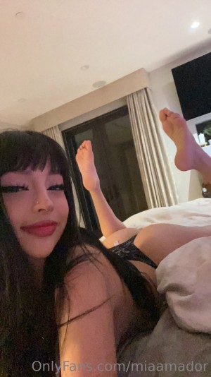 Mia Amador Photo #66