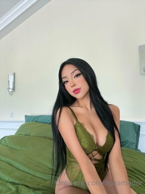 Mia Amador Photo #81