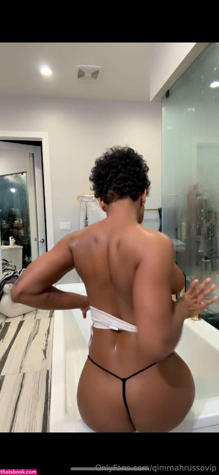 Qimmah Russo Photo #324